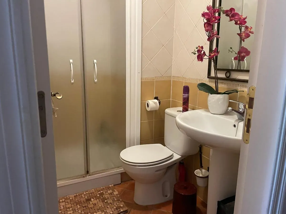 Homestay La Quinta Suite Home Share Santa Ursula  Spain