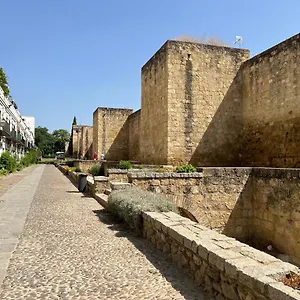  Apartamento La Mezquita-catedral España