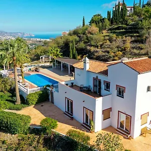  Habitación en casa particular Los-barquitos España