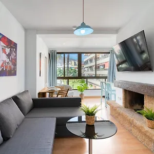  Apartamento Monko Picasso España