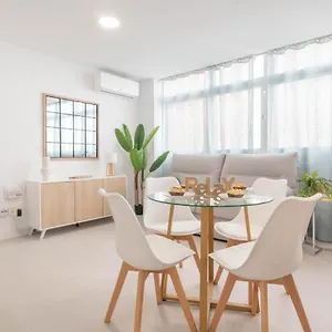  Apartamento San Pedro Oldtown I-ii España