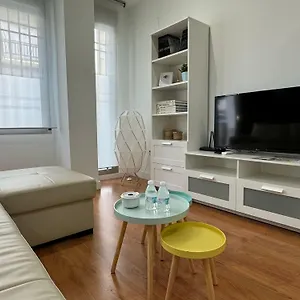  Apartamento Medina-azahara España