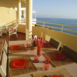  Apartamento Apartamento A Pie De Playa Con Vistas Maravillosas España