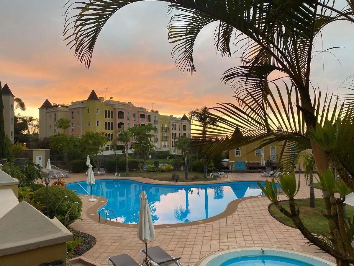 La Quinta Suite Home Share Santa Ursula  Homestay Santa Ursula (Tenerife)