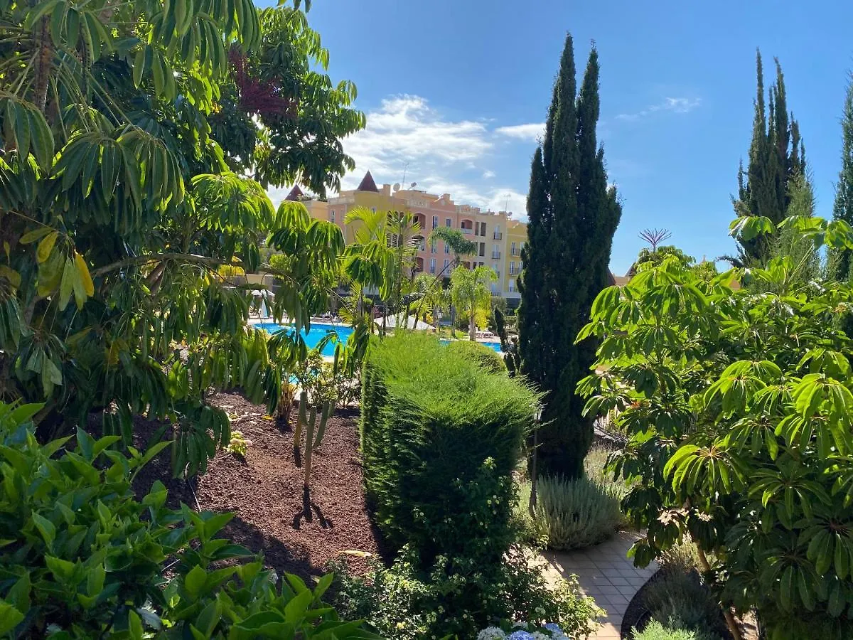 Homestay La Quinta Suite Home Share Santa Ursula  Spain
