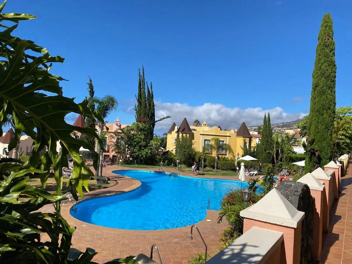La Quinta Suite Home Share Santa Ursula  Santa Ursula (Tenerife)