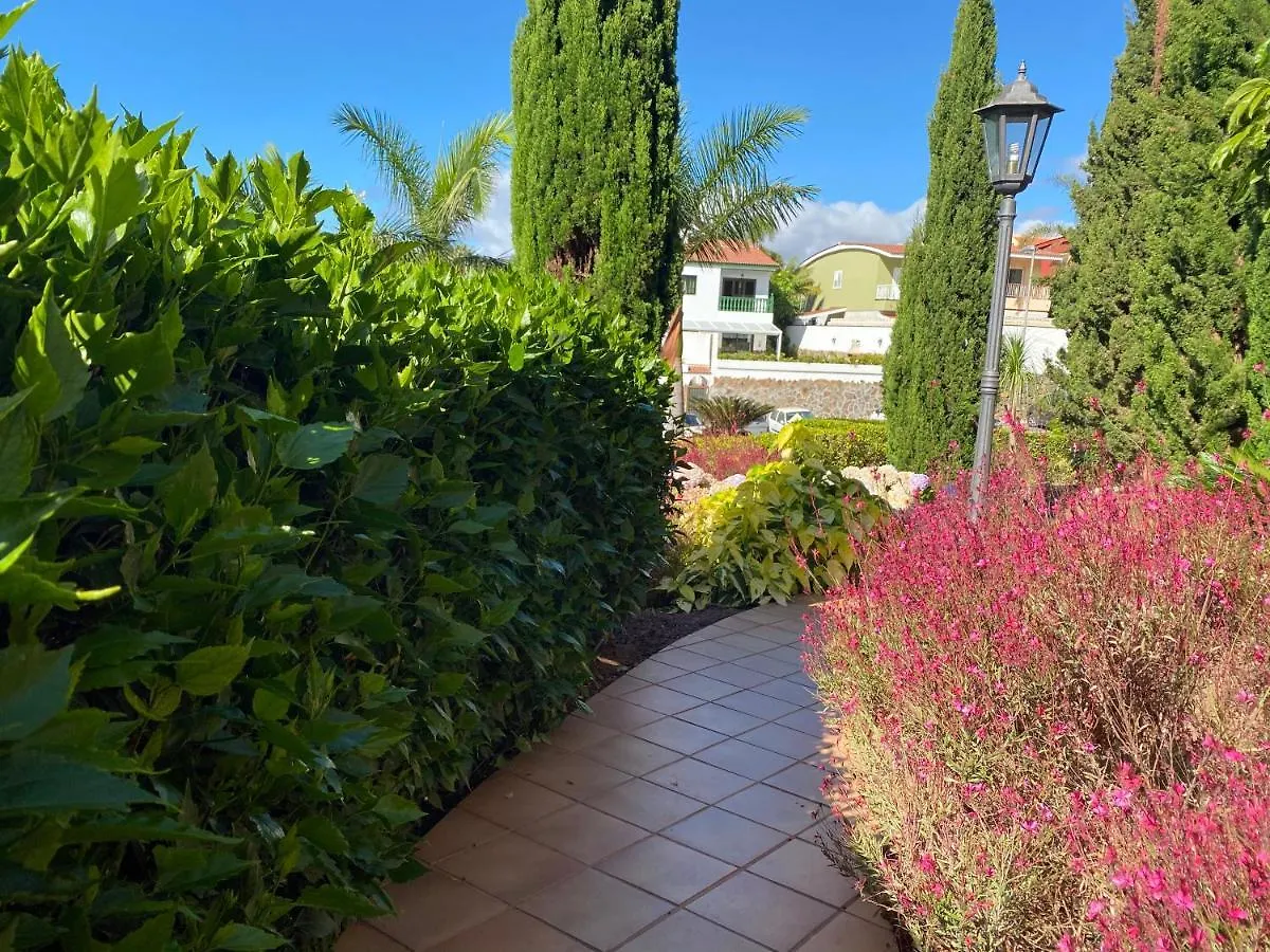 Homestay La Quinta Suite Home Share Santa Ursula