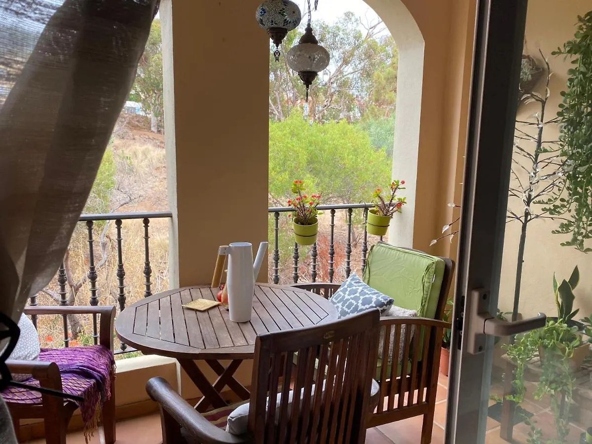 La Quinta Suite Home Share Santa Ursula  Homestay