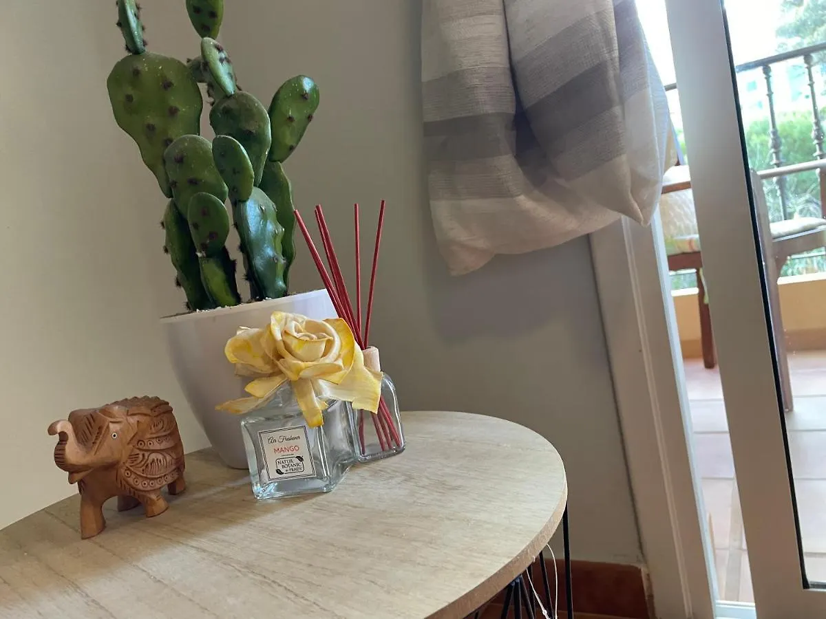 La Quinta Suite Home Share Santa Ursula  Homestay Santa Ursula (Tenerife)