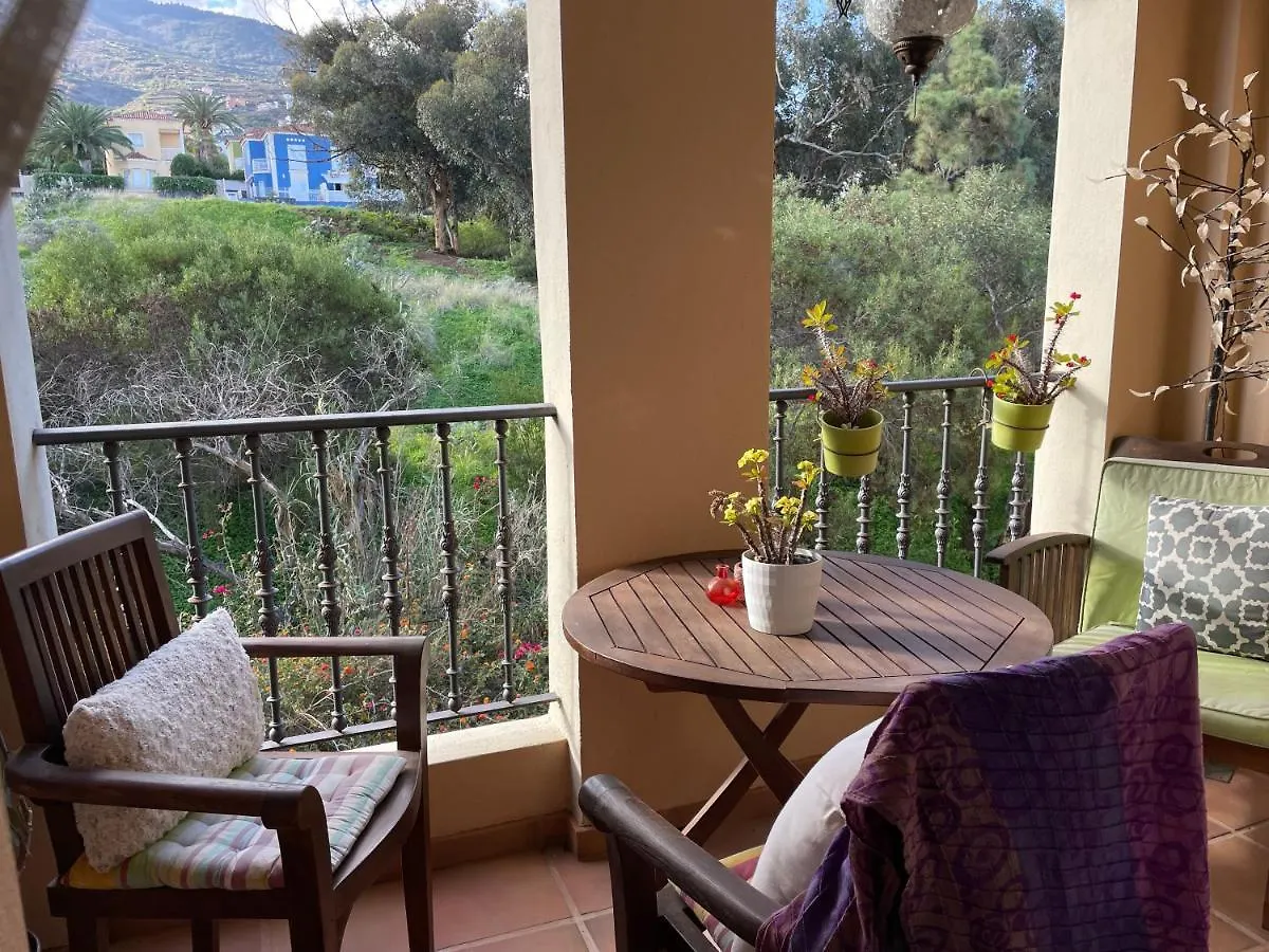 La Quinta Suite Home Share Santa Ursula  0*, Santa Ursula (Tenerife)