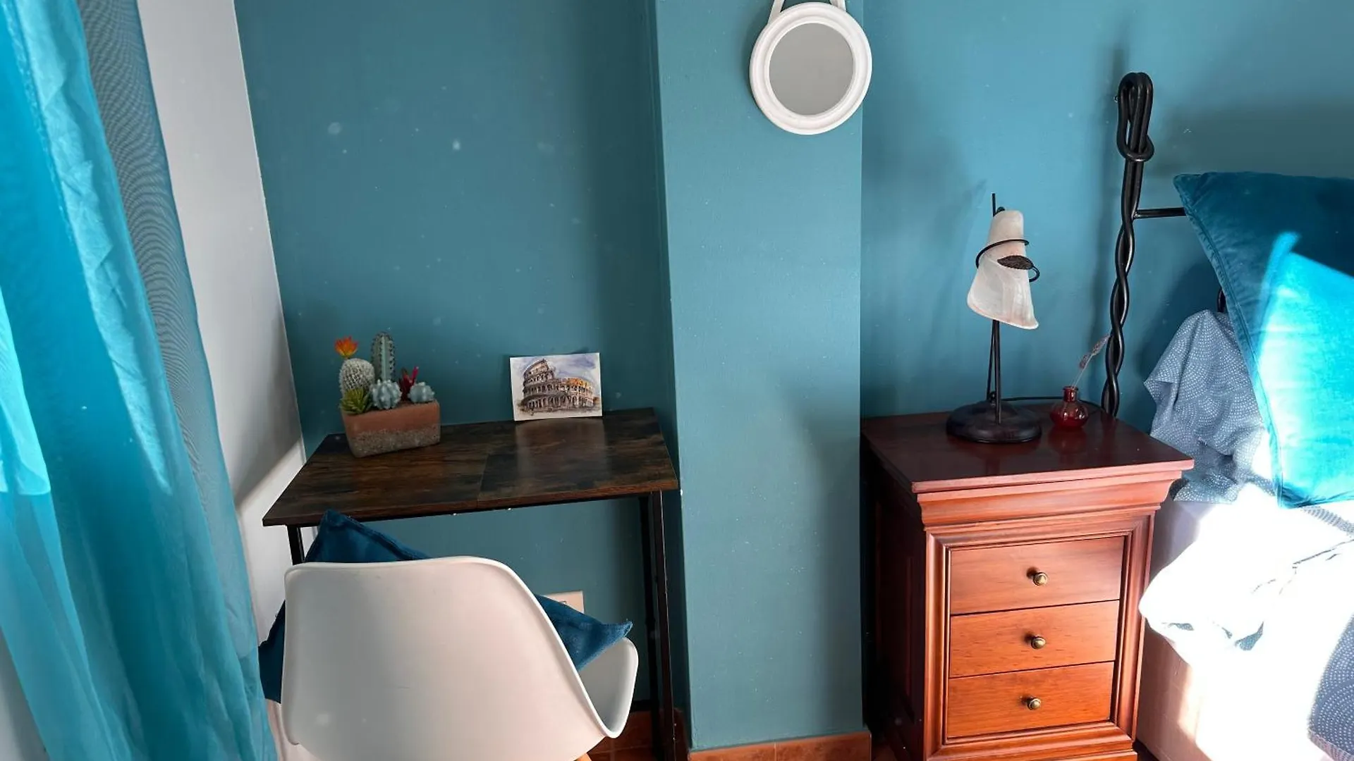 Homestay La Quinta Suite Home Share Santa Ursula
