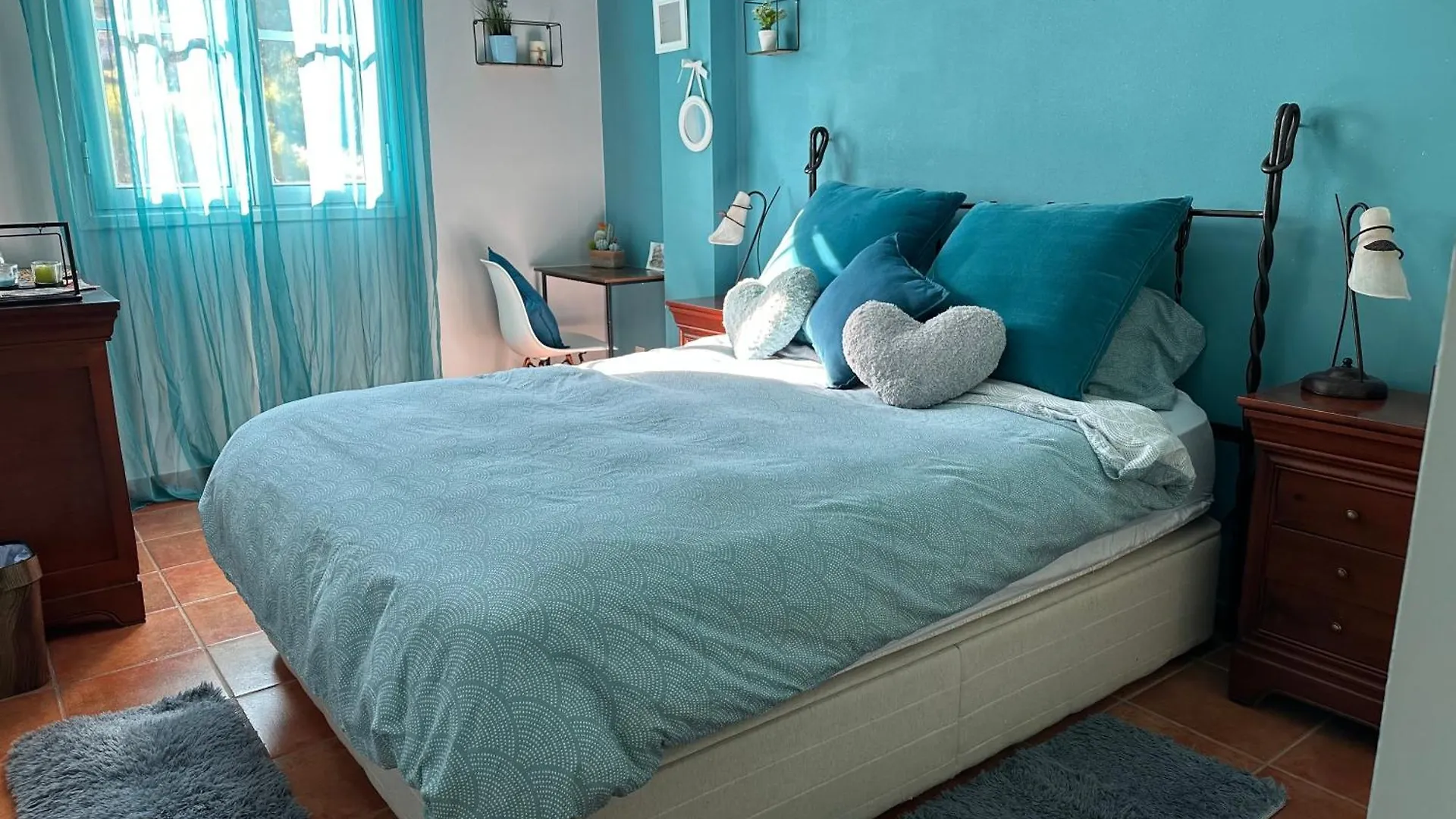 Homestay La Quinta Suite Home Share Santa Ursula