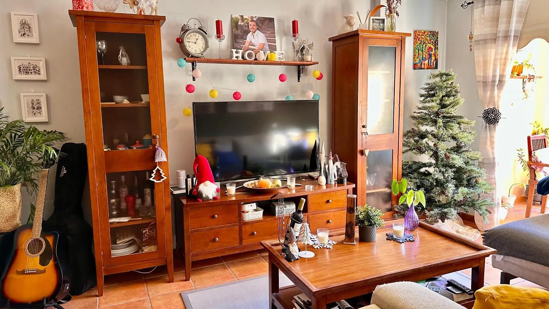 La Quinta Suite Home Share location